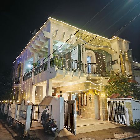 Ava Homestay อินดอร์ ภายนอก รูปภาพ
