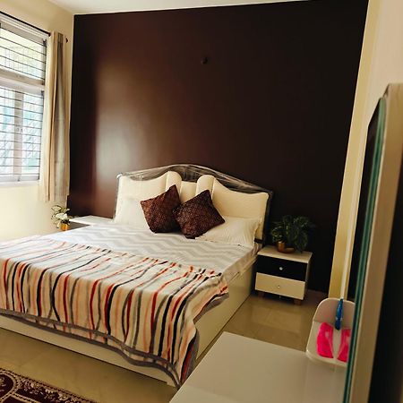 Ava Homestay อินดอร์ ภายนอก รูปภาพ
