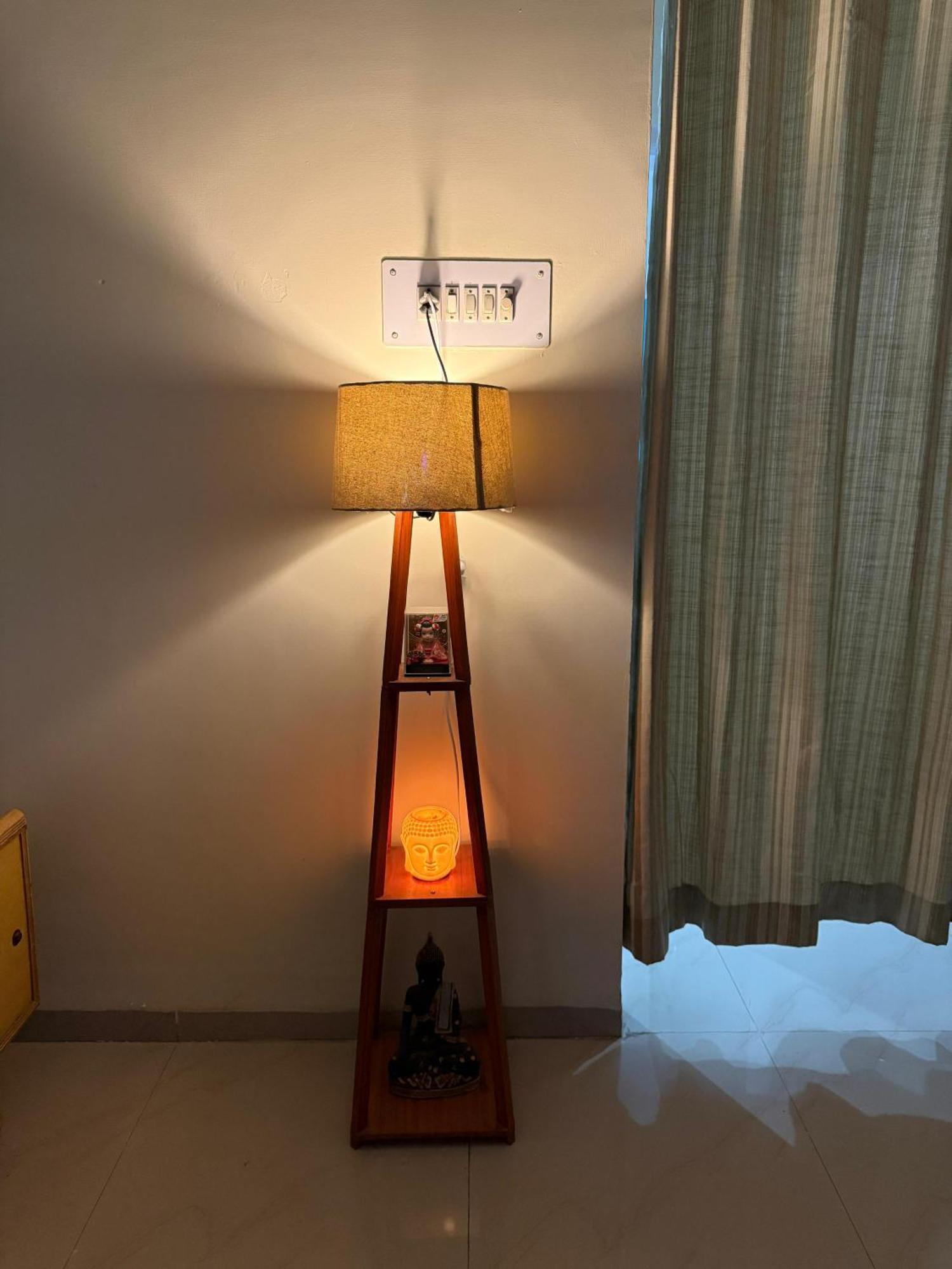 Ava Homestay อินดอร์ ภายนอก รูปภาพ