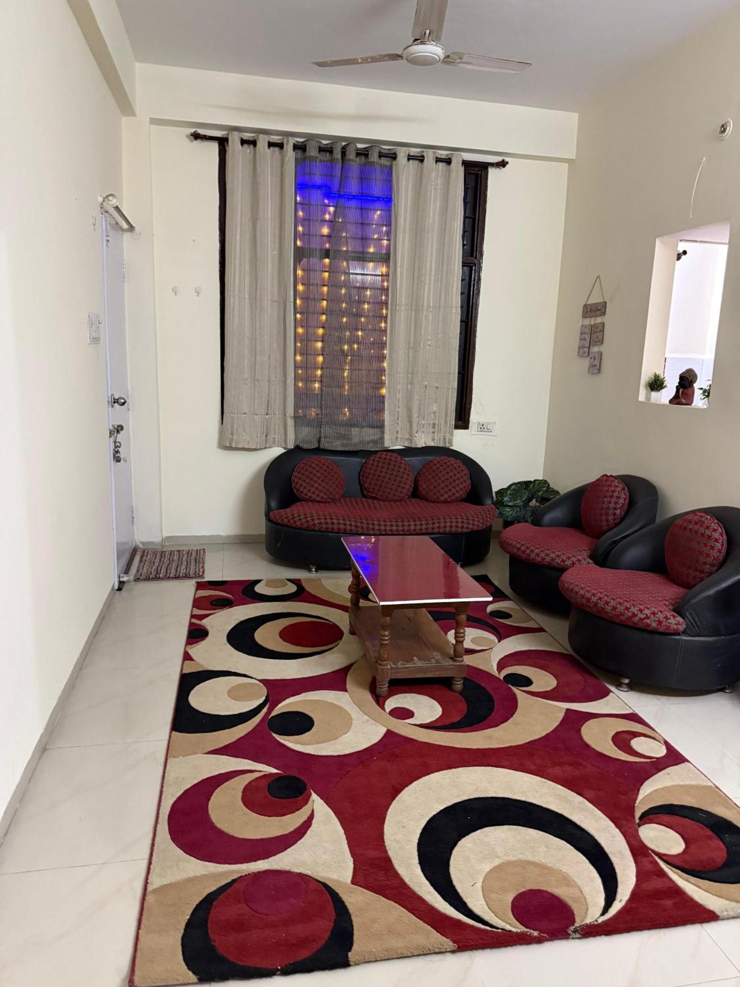 Ava Homestay อินดอร์ ภายนอก รูปภาพ