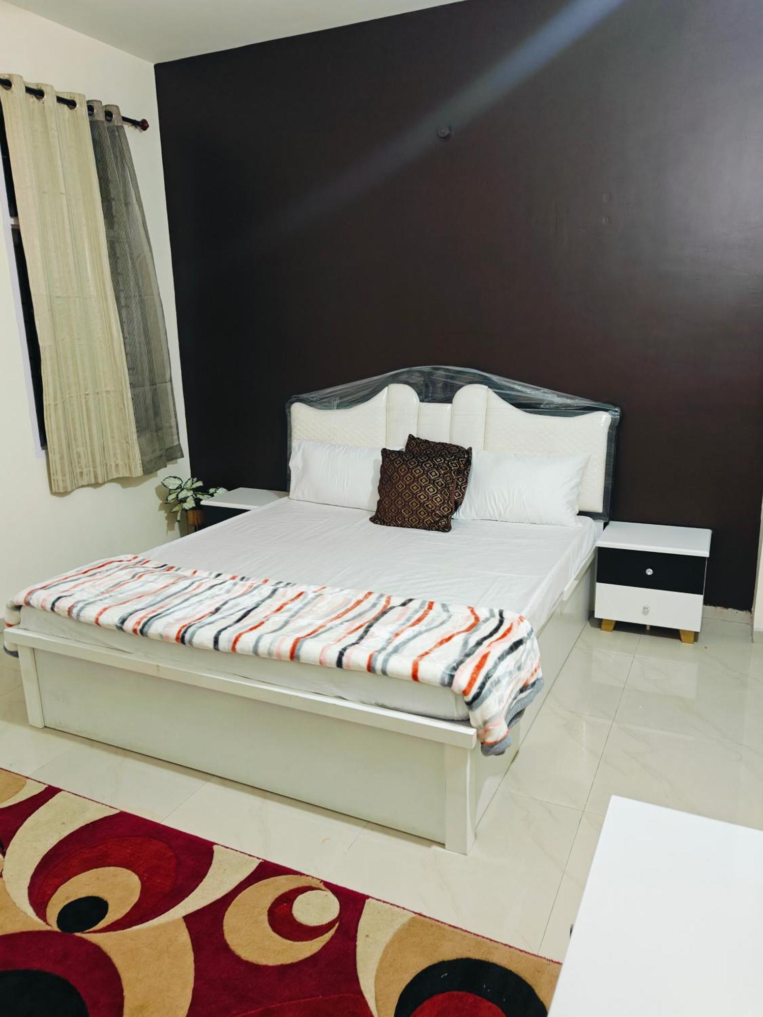 Ava Homestay อินดอร์ ภายนอก รูปภาพ
