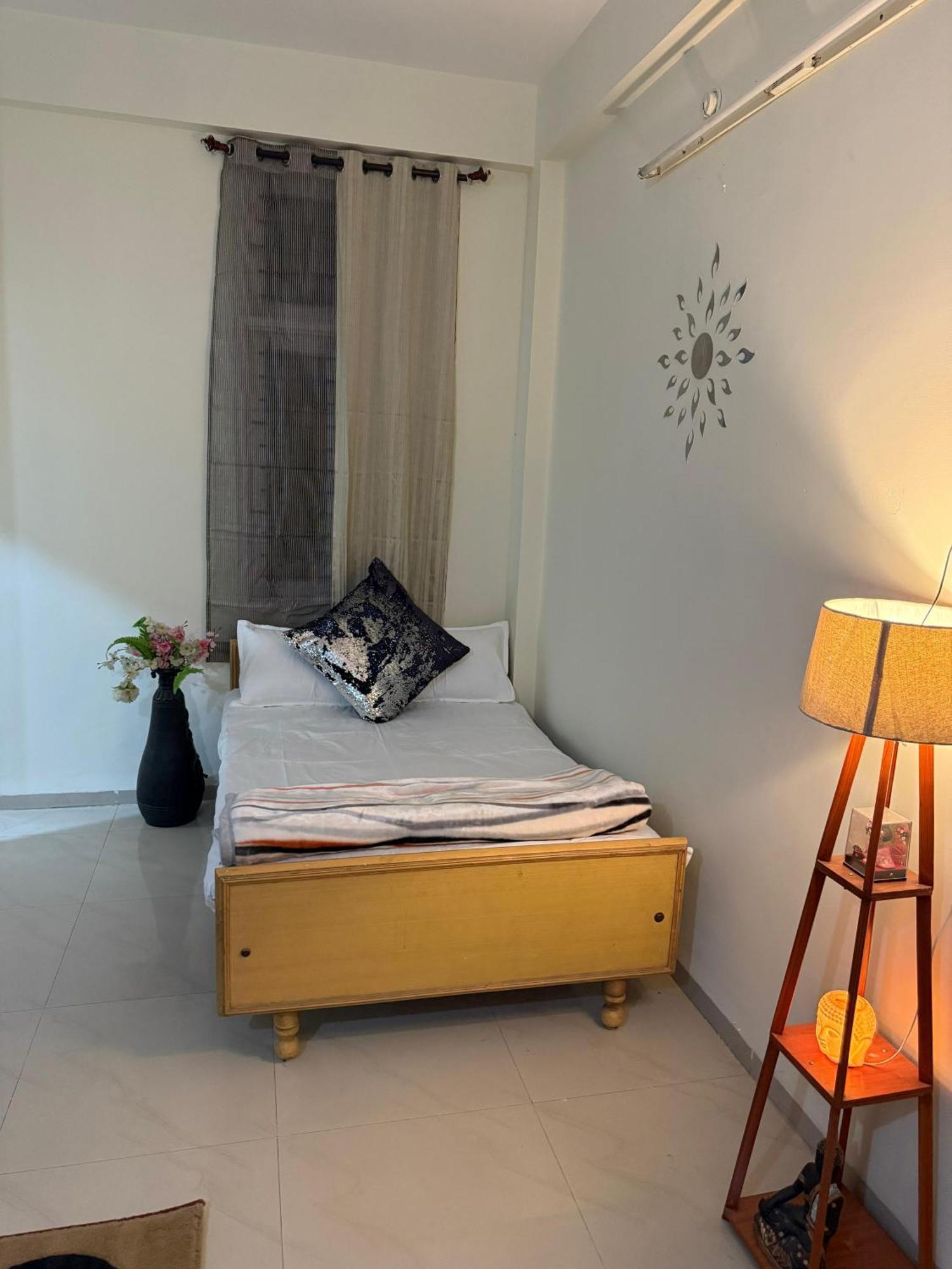 Ava Homestay อินดอร์ ภายนอก รูปภาพ