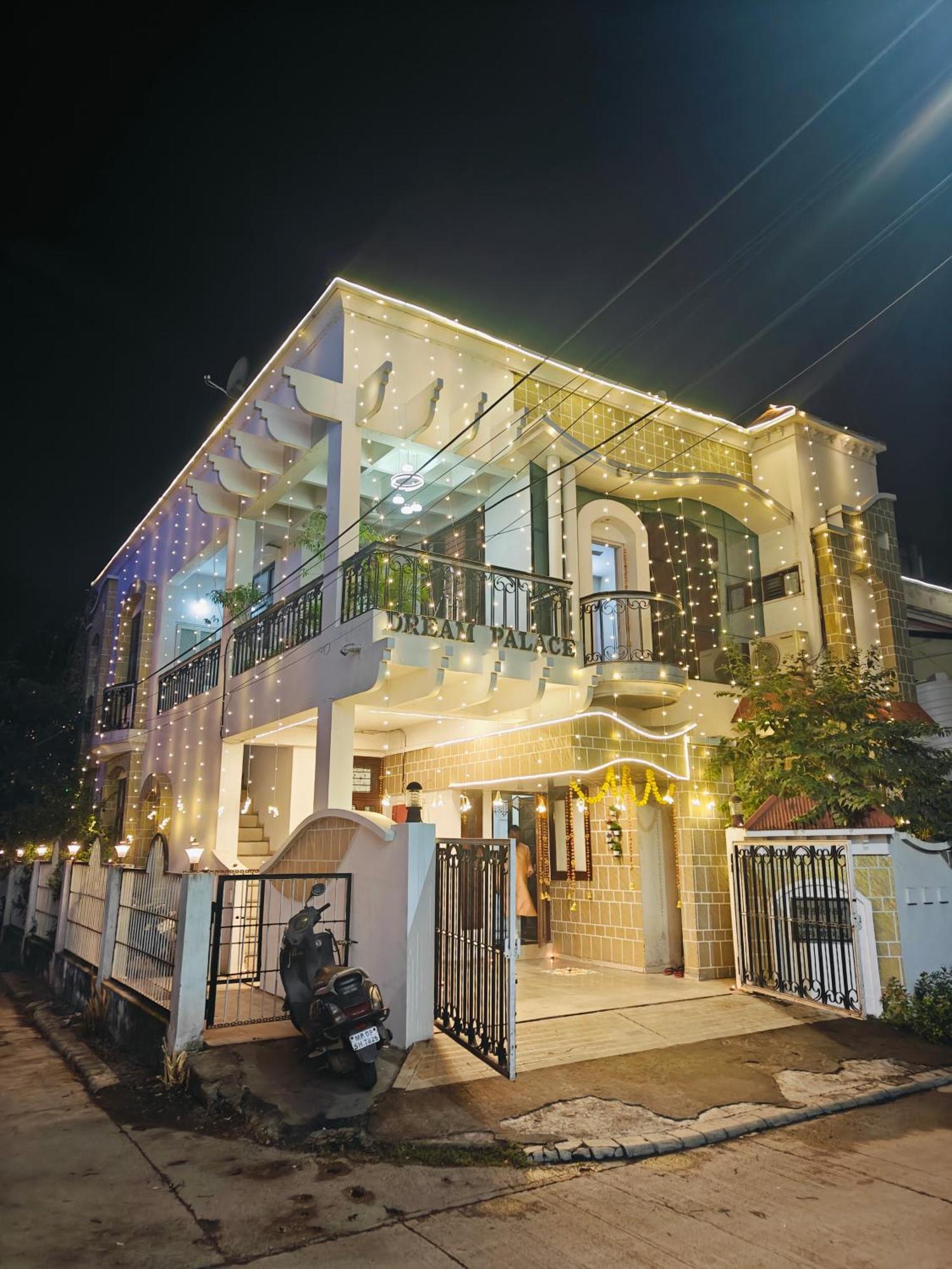 Ava Homestay อินดอร์ ภายนอก รูปภาพ