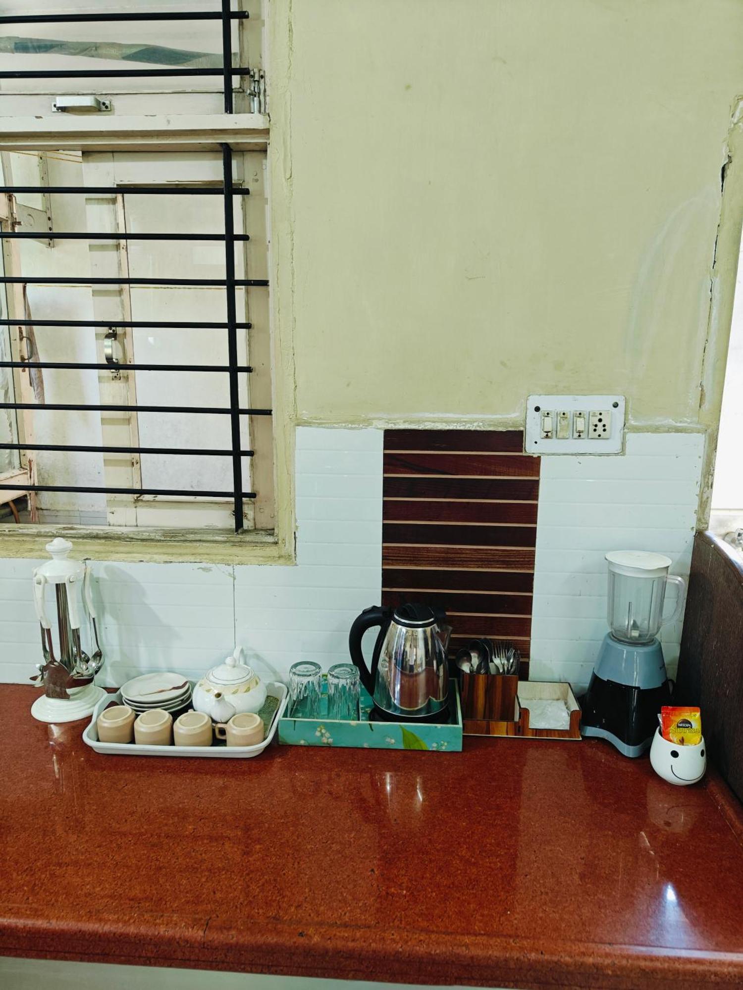 Ava Homestay อินดอร์ ภายนอก รูปภาพ
