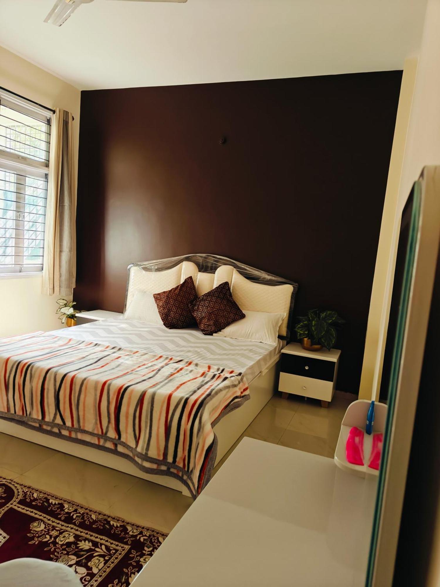 Ava Homestay อินดอร์ ภายนอก รูปภาพ