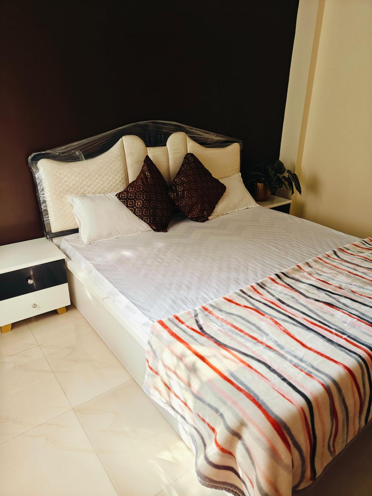 Ava Homestay อินดอร์ ภายนอก รูปภาพ