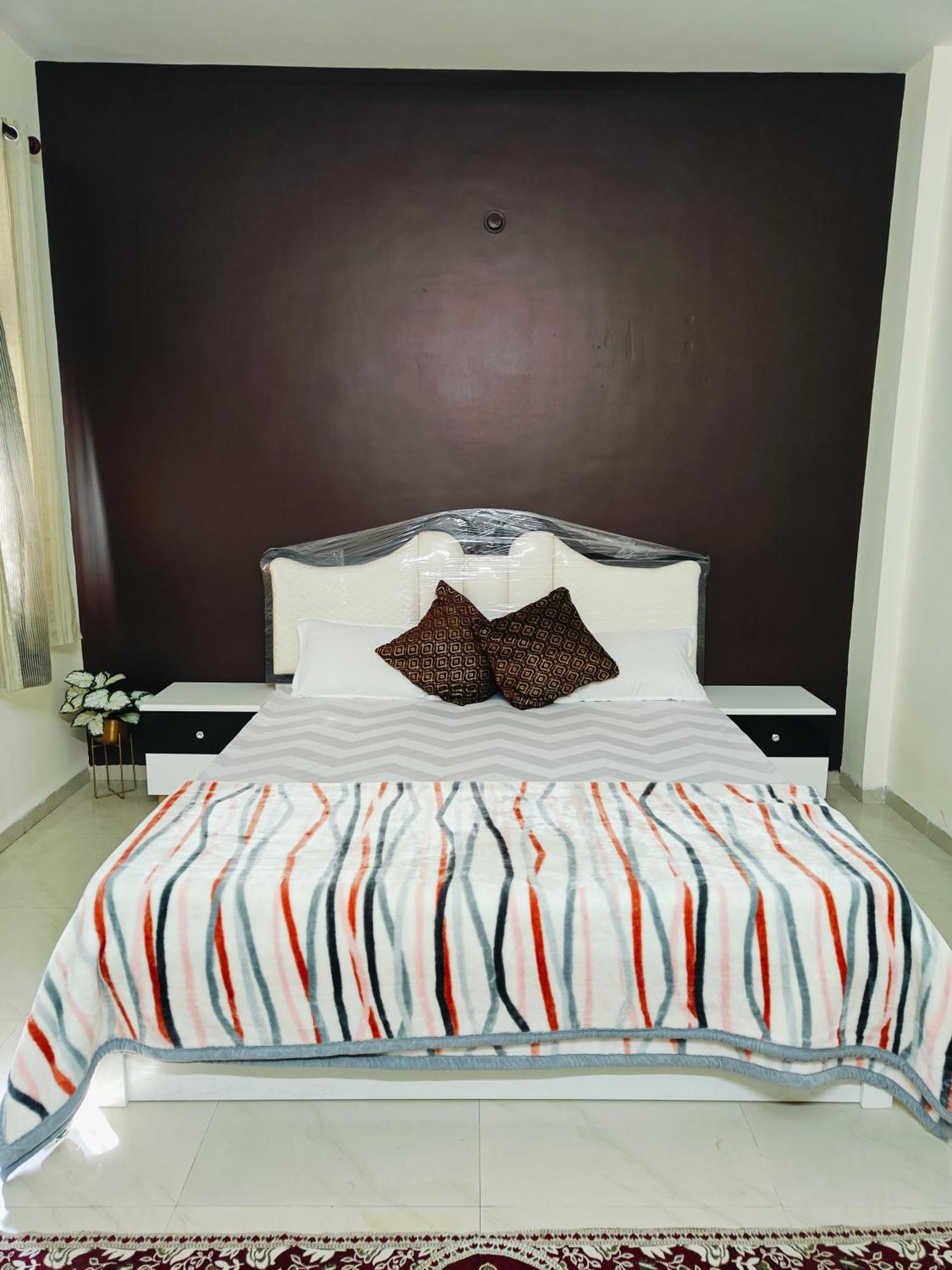 Ava Homestay อินดอร์ ภายนอก รูปภาพ