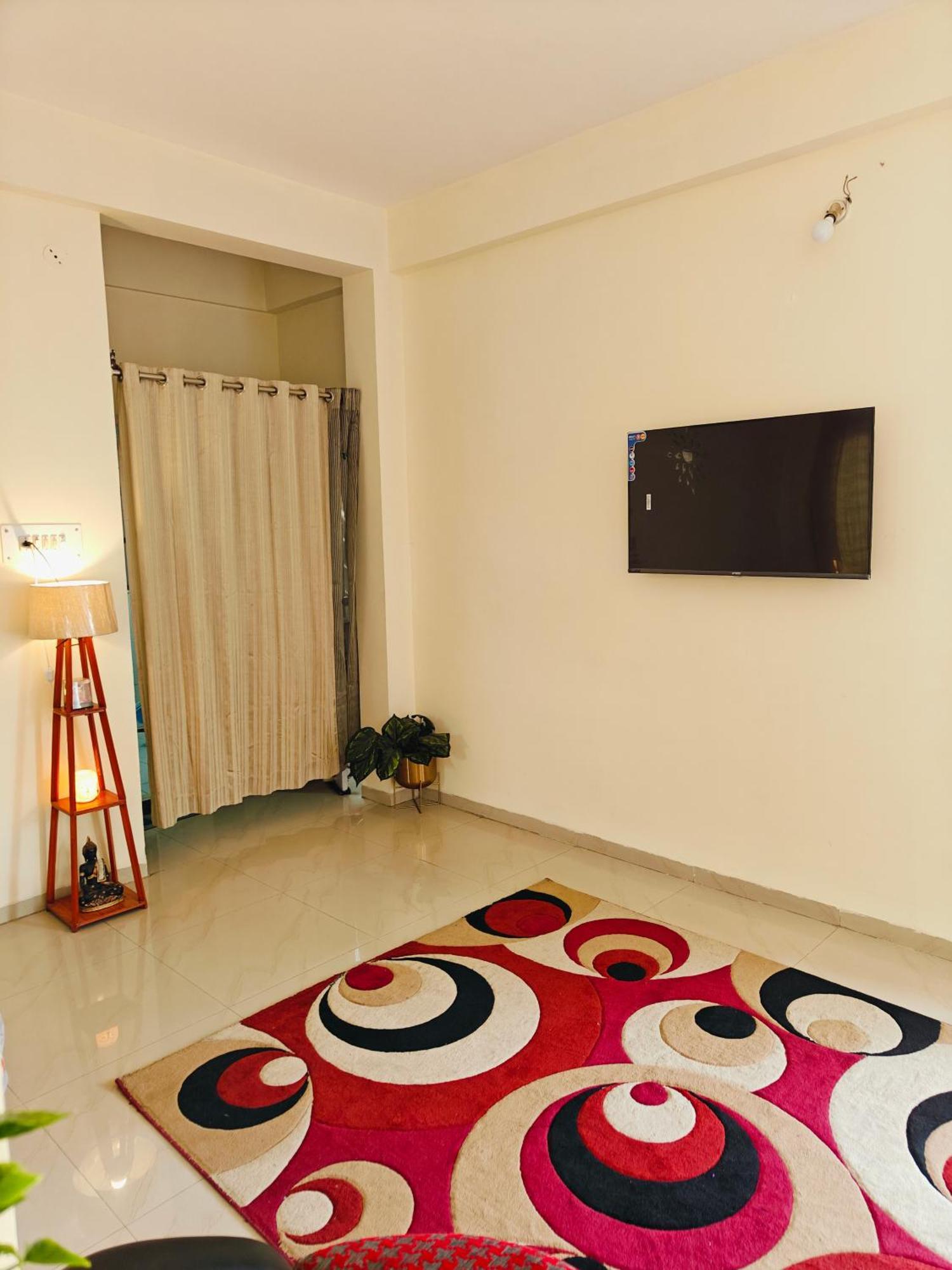 Ava Homestay อินดอร์ ภายนอก รูปภาพ