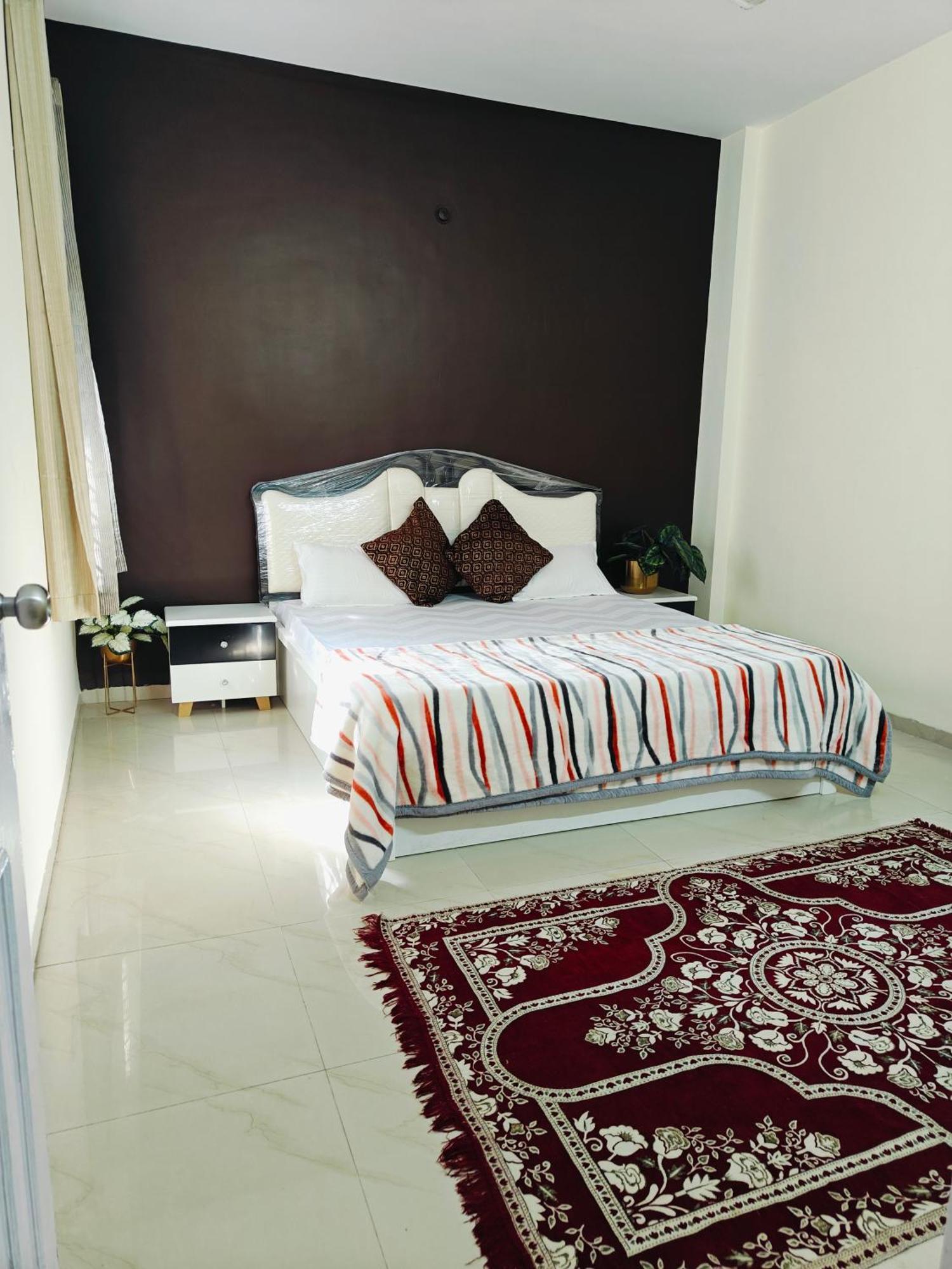 Ava Homestay อินดอร์ ภายนอก รูปภาพ