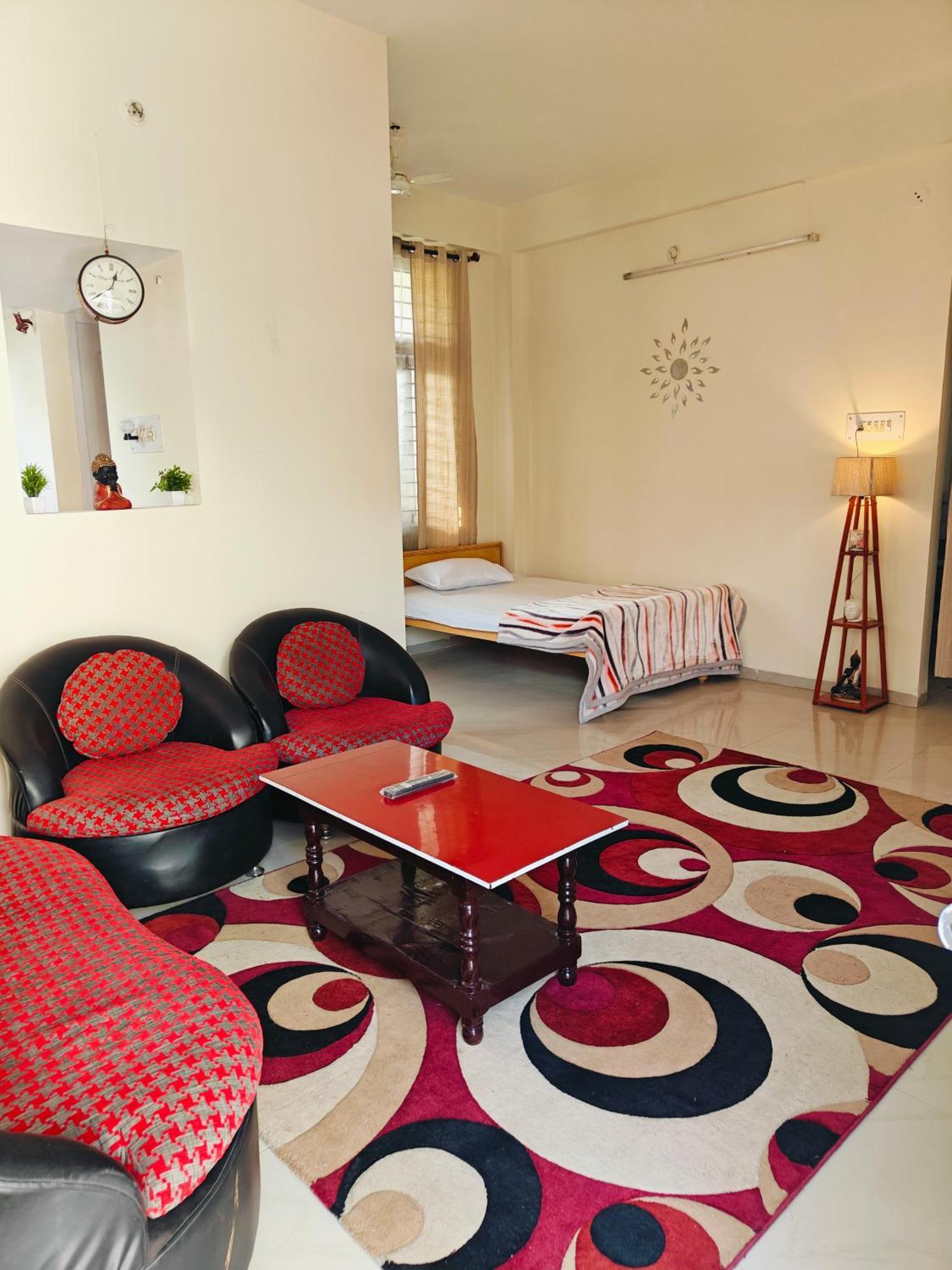 Ava Homestay อินดอร์ ภายนอก รูปภาพ
