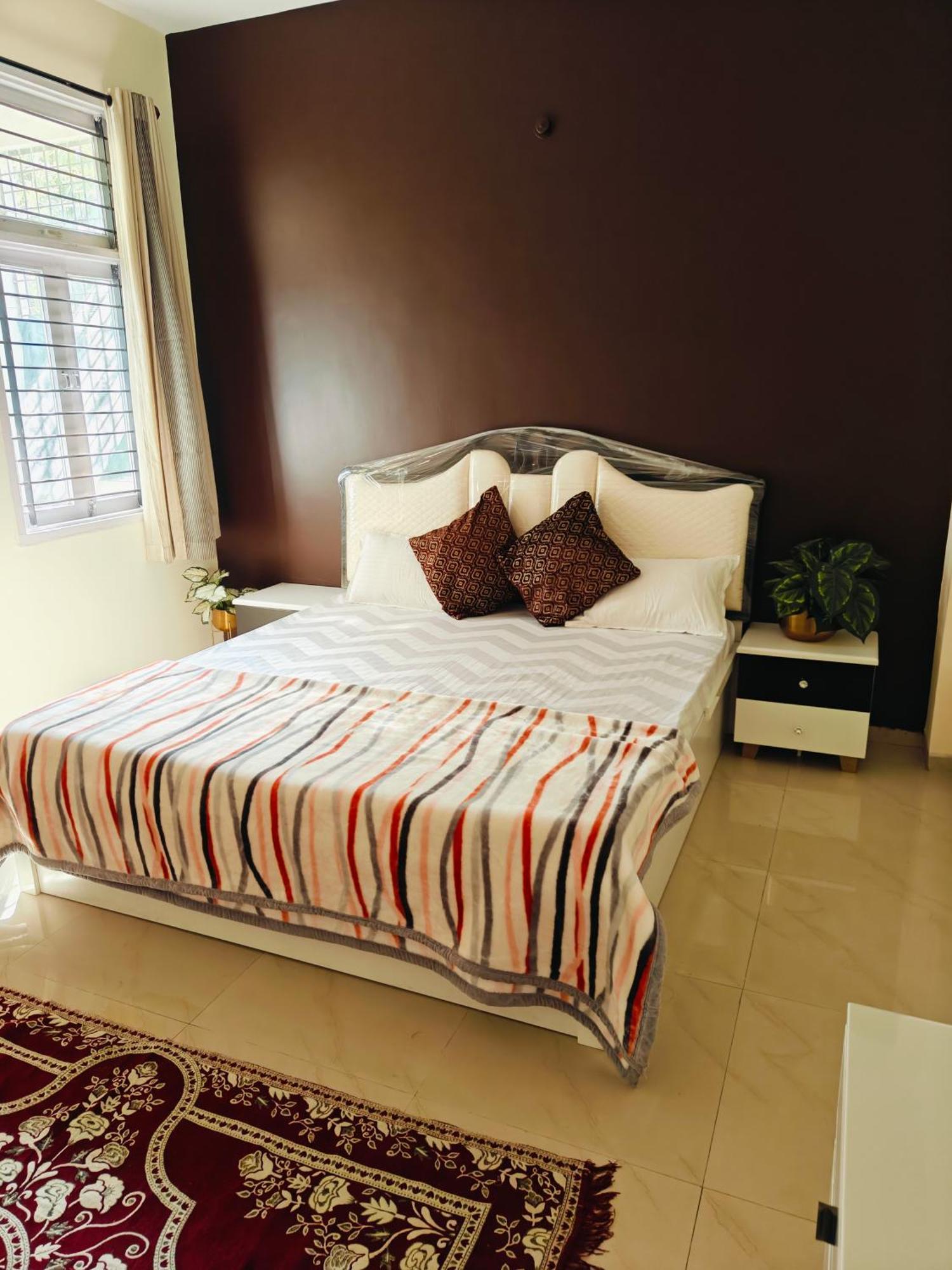 Ava Homestay อินดอร์ ภายนอก รูปภาพ